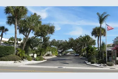 6005 Midnight Pass Road #N4, Sarasota, FL 34242 - Photo 2