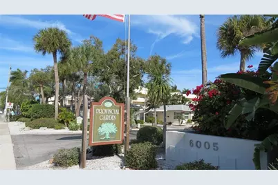 6005 Midnight Pass Road #N4, Sarasota, FL 34242 - Photo 1