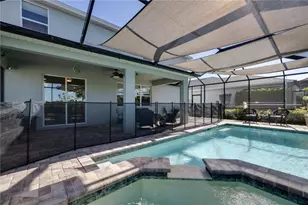 17424 Silverspur Dr, Punta Gorda, FL 33982 - Photo 2