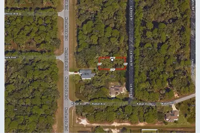La Suiza Street, North Port, FL 34288 - Photo 1