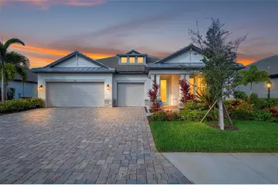 3707 Wild Blossom Place, Parrish, FL 34219 - Photo 2