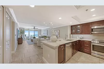 2109 Gulf Of Mexico Drive #1303, Longboat Key, FL 34228 - Photo 4