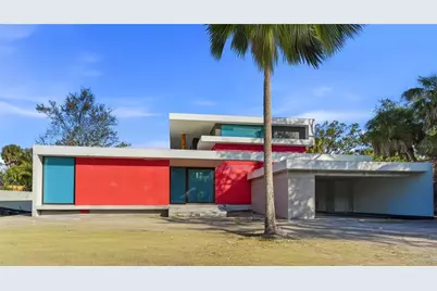 359 N Shore Drive, Sarasota, FL 34234 - Photo 4