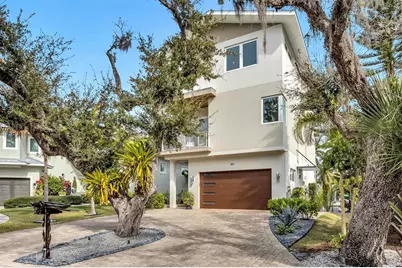 4881 Oxford Drive, Siesta Key, FL 34242 - Photo 2