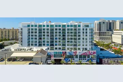 111 S Pineapple Avenue #719, Sarasota, FL 34236 - Photo 1