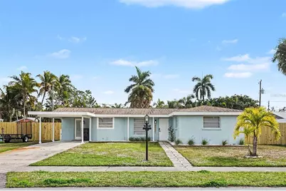 3911 118th Street W, Bradenton, FL 34210 - Photo 1