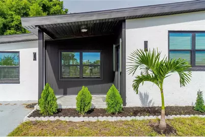 6821 Marius Road, North Port, FL 34287 - Photo 1
