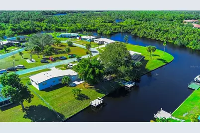 6821 Marius Road, North Port, FL 34287 - Photo 44