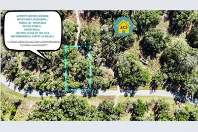 Tbd Lot 6 Jensley Avenue, North Port, FL 34286 - Photo 4