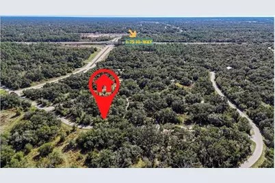 Tbd Lot 6 Jensley Avenue, North Port, FL 34286 - Photo 2