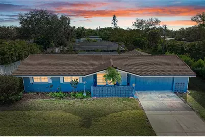 3040 Tyrone Lane, Sarasota, FL 34239 - Photo 1