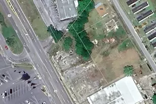 9510 N Century Blvd, Century, FL 32535 - Photo 1