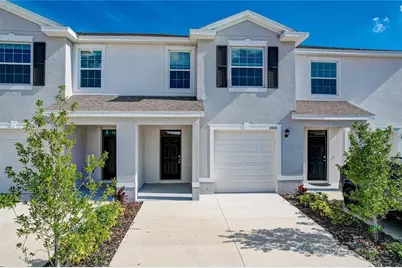 17436 Crescent Moon Loop, Bradenton, FL 34211 - Photo 1