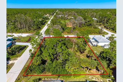 1096 Campbell Street, Port Charlotte, FL 33953 - Photo 4