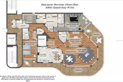 3060 Grand Bay Boulevard #195, Longboat Key, FL 34228 - Photo 30