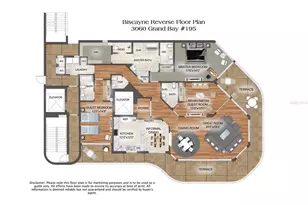 3060 Grand Bay Blvd, Longboat Key, FL 34228 - Photo 30