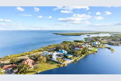 951 S Bayshore Boulevard, Safety Harbor, FL 34695 - Photo 4