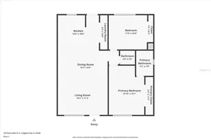 729 St Judes Dr S, Longboat Key, FL 34228 - Photo 34