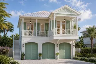 6500 Gulfside Rd, Longboat Key, FL 34228 - Photo 1
