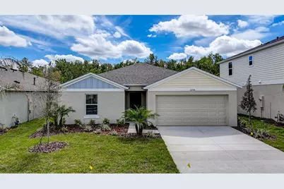 12730 Hysmith Loop, Parrish, FL 34219 - Photo 1