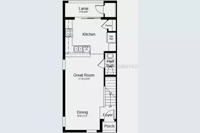 10653 Orbit Terrace, Sarasota, FL 34241 - Photo 2