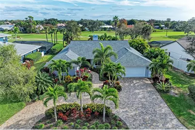 3906 Prairie Dunes Drive, Sarasota, FL 34238 - Photo 2