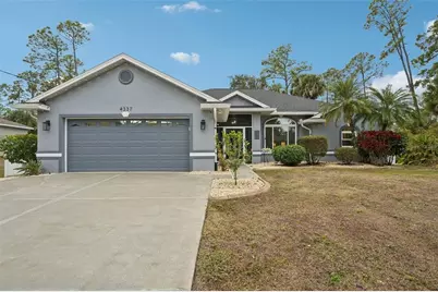 4337 Langsom Lane, North Port, FL 34286 - Photo 1