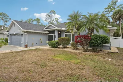 4337 Langsom Lane, North Port, FL 34286 - Photo 2