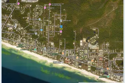 401 N Montigo Avenue, Santa Rosa Beach, FL 32459 - Photo 2