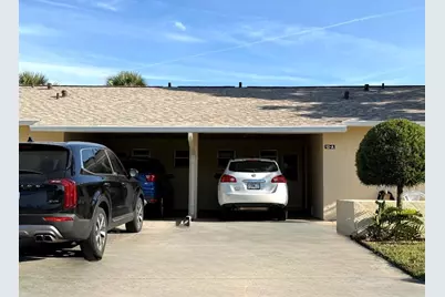 390 301 Boulevard W #12A, Bradenton, FL 34205 - Photo 2