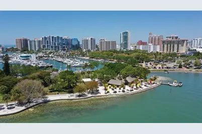 800 Benjamin Franklin Drive #202, Sarasota, FL 34236 - Photo 48