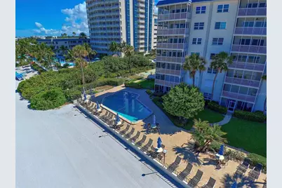 800 Benjamin Franklin Drive #202, Sarasota, FL 34236 - Photo 36