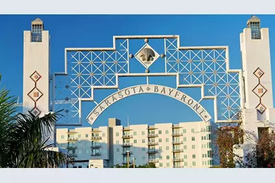 800 Benjamin Franklin Drive #202, Sarasota, FL 34236 - Photo 46