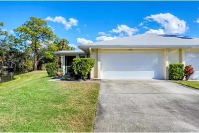 4101 Center Gate Boulevard #1, Sarasota, FL 34233 - Photo 32