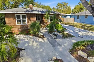 2502 15th Ave W, Bradenton, FL 34205 - Photo 2