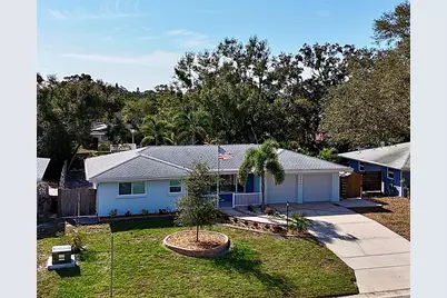 2426 Tangerine Drive, Sarasota, FL 34239 - Photo 1