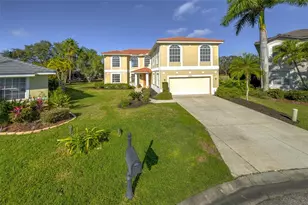 5121 Glade Fern Ct, Sarasota, FL 34238 - Photo 4
