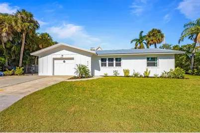 414 79th Street, Holmes Beach, FL 34217 - Photo 2