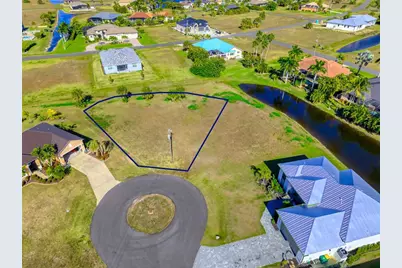 17262 Comingo Lane, Punta Gorda, FL 33955 - Photo 1