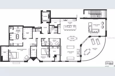 290 Cocoanut Avenue #1004, Sarasota, FL 34236 - Photo 2