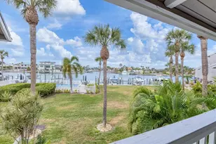 380 Pinellas Bayway S, Tierra Verde, FL 33715 - Photo 14