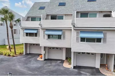 380 Pinellas Bayway S #B, Tierra Verde, FL 33715 - Photo 4