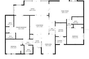 1691 Fleetwood Dr, Sarasota, FL 34232 - Photo 6