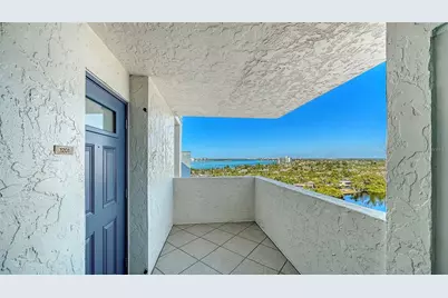 20 Whispering Sands Drive #1201, Sarasota, FL 34242 - Photo 4
