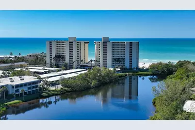 20 Whispering Sands Drive #1201, Sarasota, FL 34242 - Photo 2