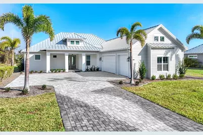 28960 Gin Lane, Punta Gorda, FL 33982 - Photo 4