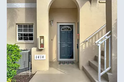 8315 Glenrose Way #1414, Sarasota, FL 34238 - Photo 1