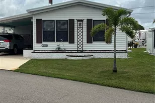 2036 S Mobile Estates Dr, Sarasota, FL 34231 - Photo 1