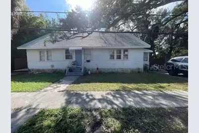 858 35th Avenue S, Saint Petersburg, FL 33705 - Photo 1