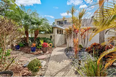 2453 Crispin Court #F4, Sarasota, FL 34235 - Photo 1